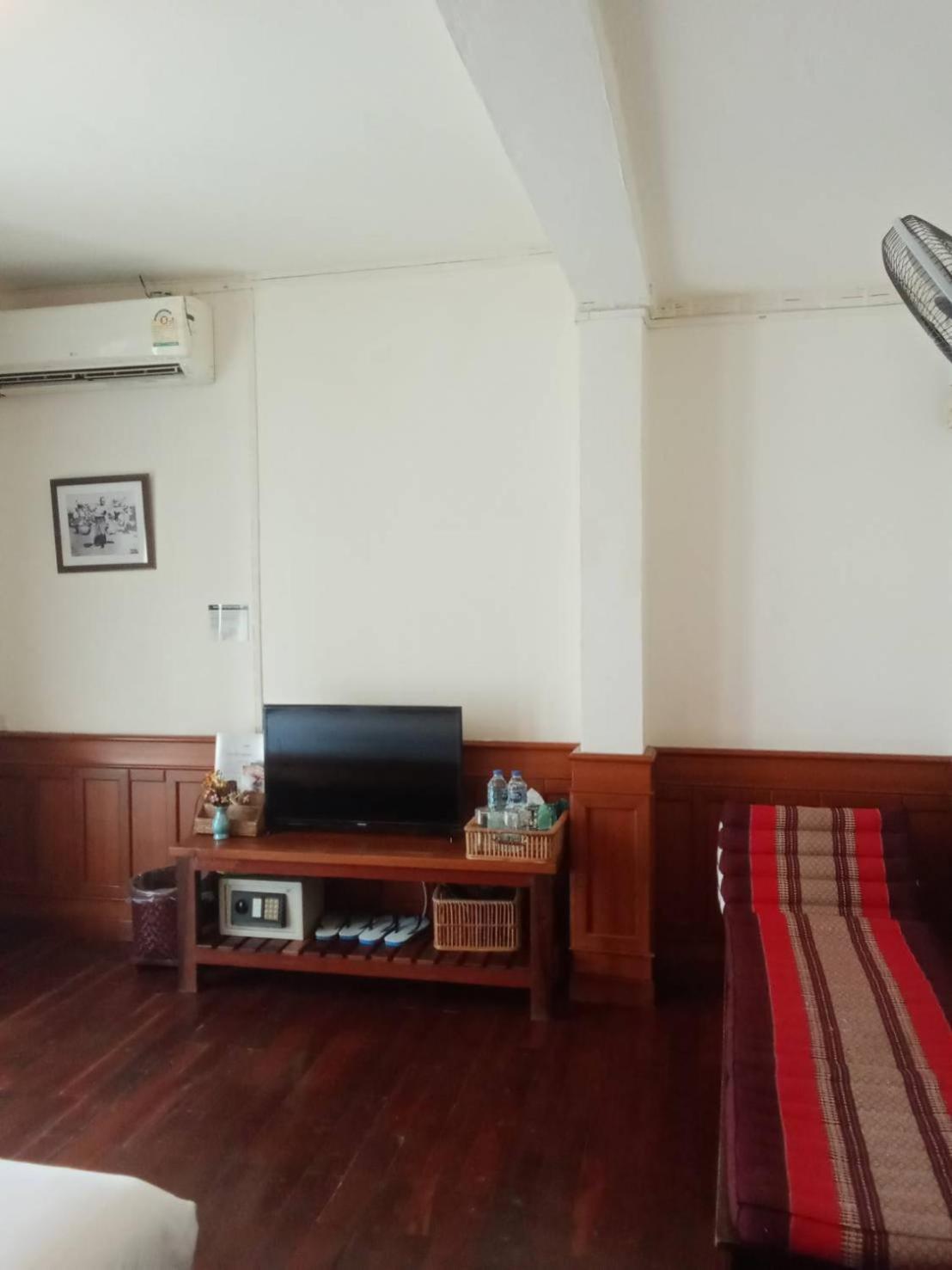 Rustic Guest House