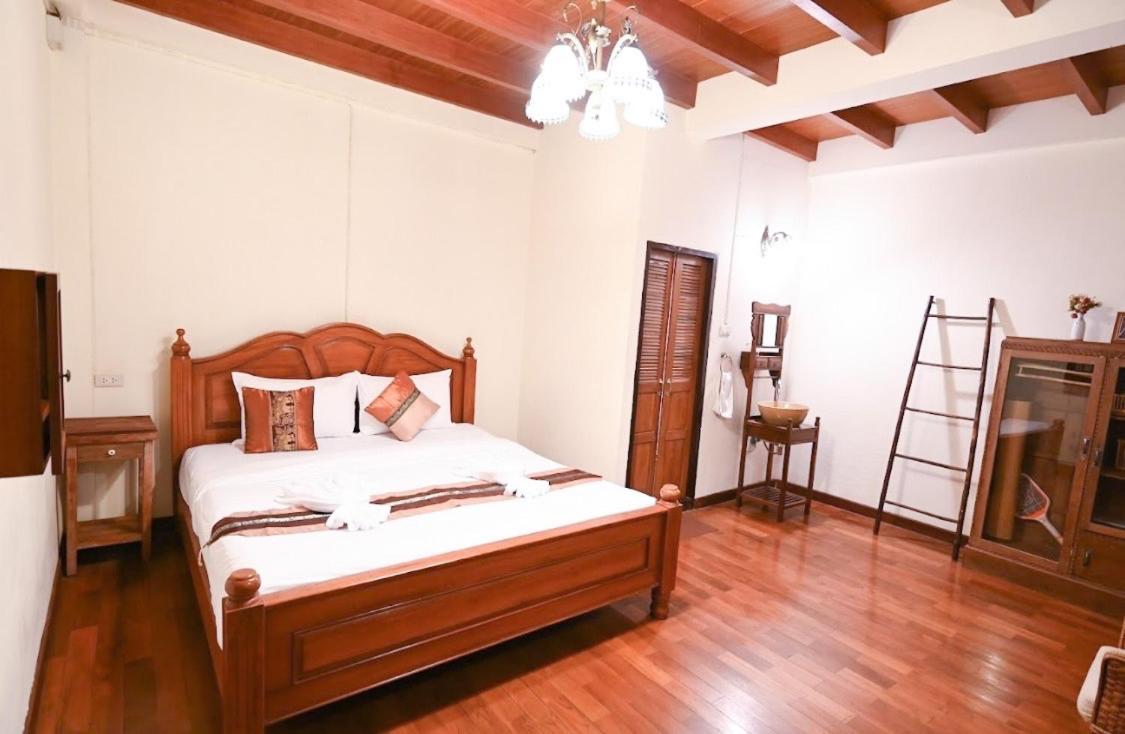 Rustic Guest House