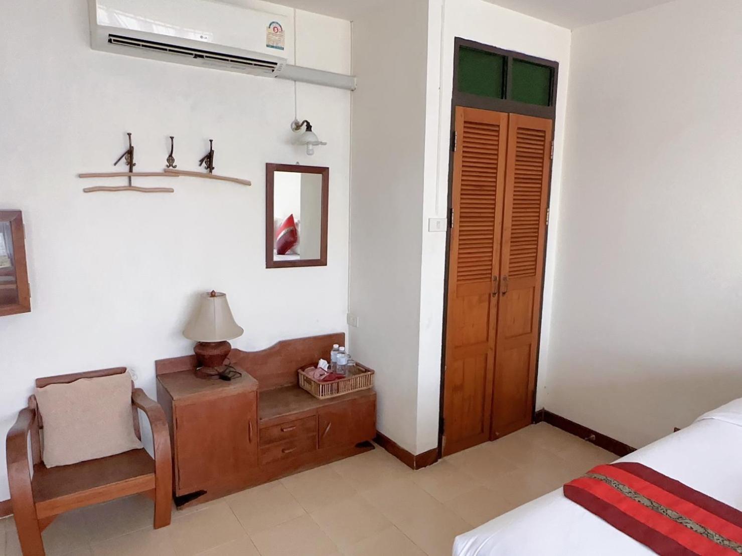 Rustic Guest House