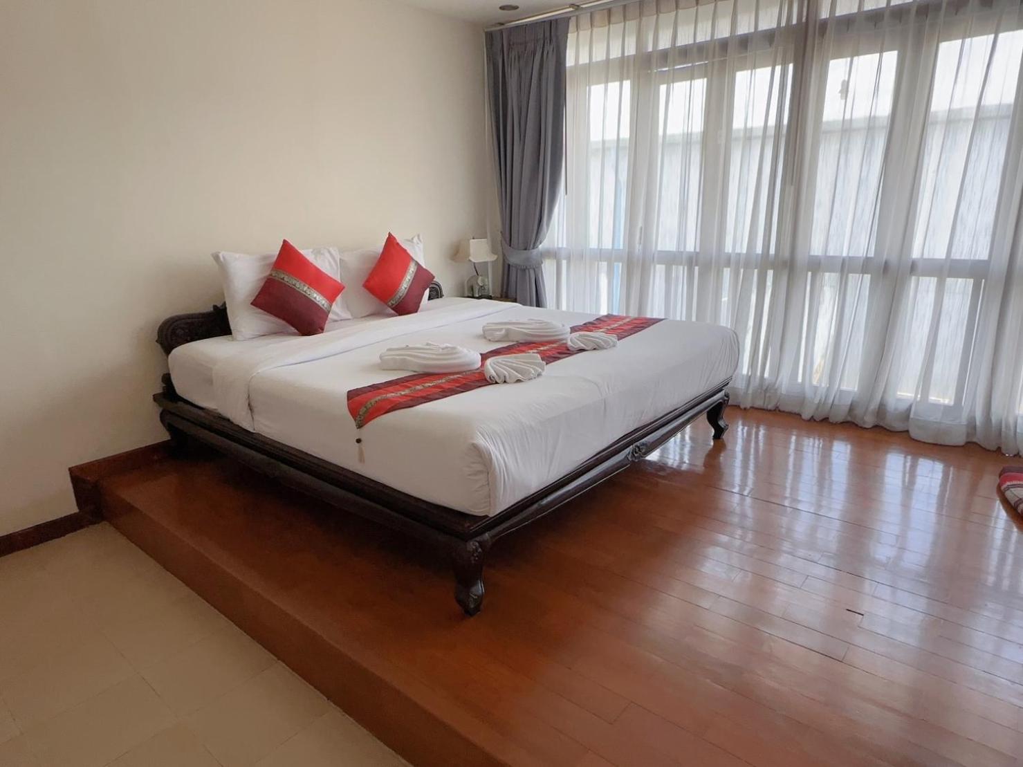 Rustic Guest House