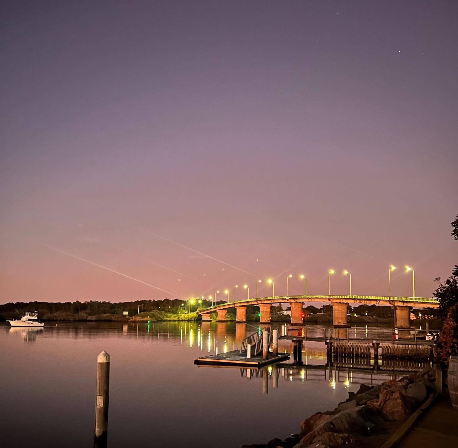 Wataview Marine Drive