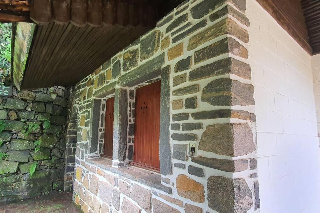 Chalé aconchegante na Vila Inglesa