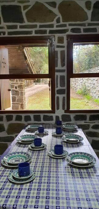 Chalé aconchegante na Vila Inglesa