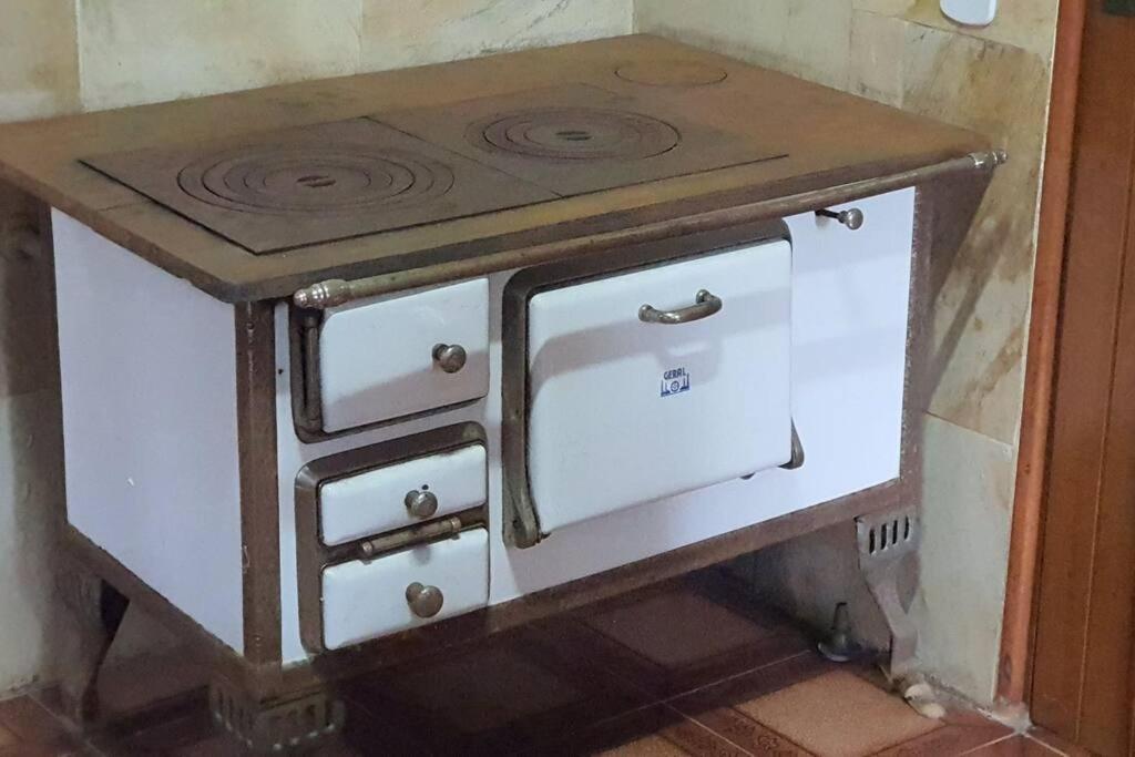 Chalé aconchegante na Vila Inglesa