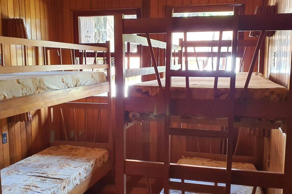 Chalé aconchegante na Vila Inglesa