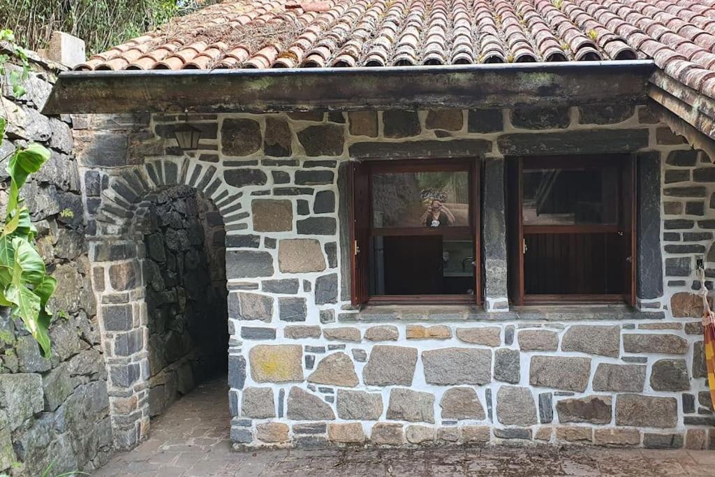 Chalé aconchegante na Vila Inglesa