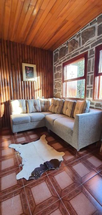 Chalé aconchegante na Vila Inglesa