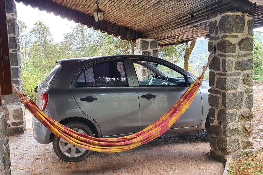 Chalé aconchegante na Vila Inglesa