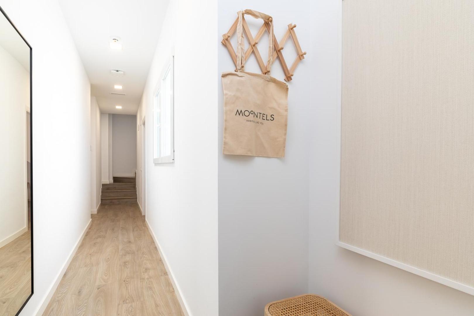 Moontels Plaza de Vannes
