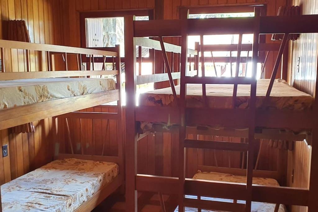 Chalé aconchegante na Vila Inglesa