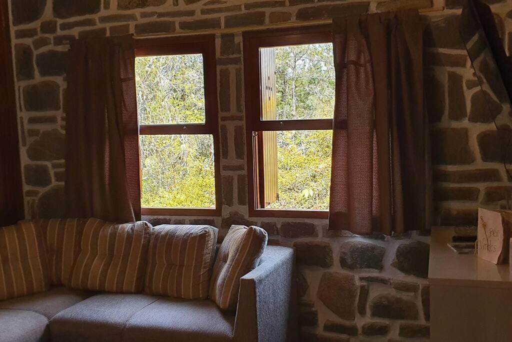 Chalé aconchegante na Vila Inglesa