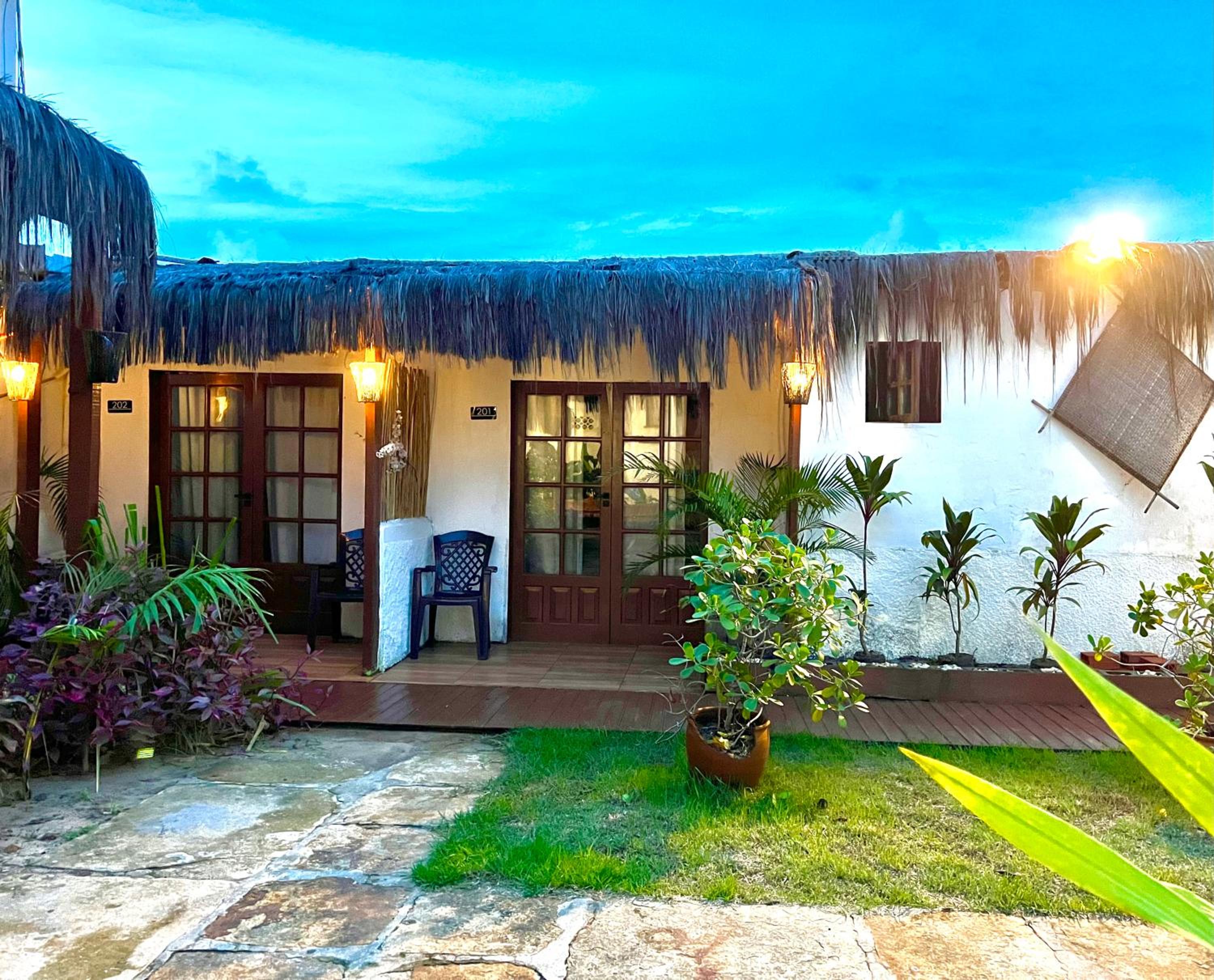VILA LITORANEA Hotel
