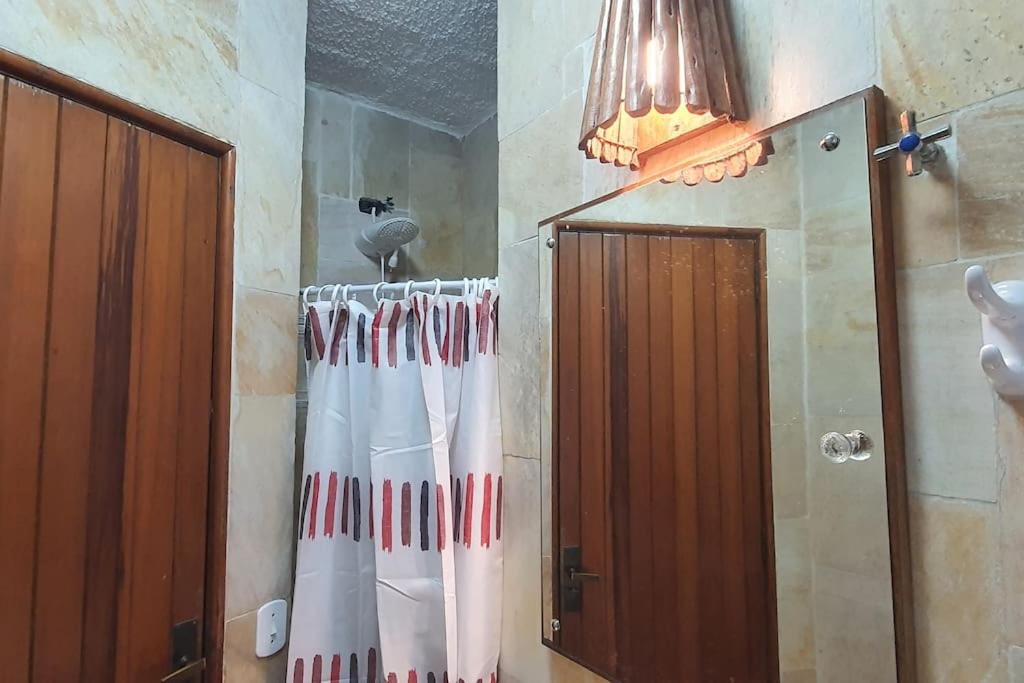 Chalé aconchegante na Vila Inglesa
