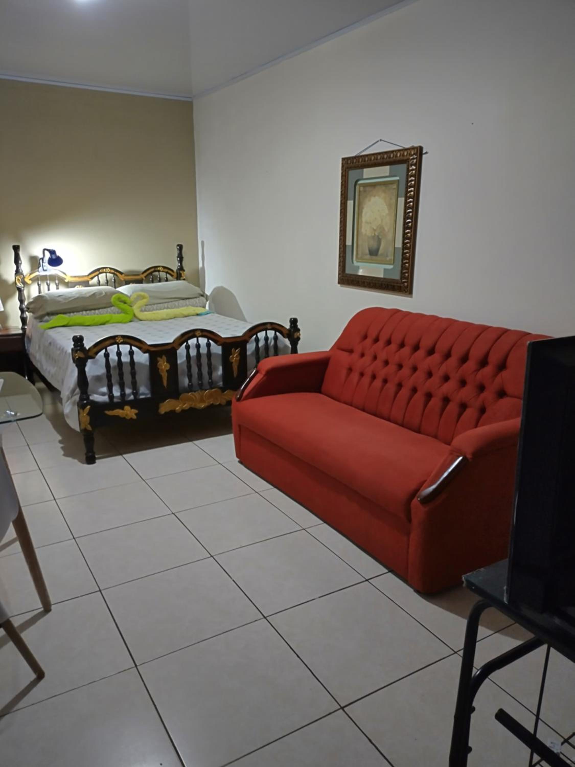 Hotel Trianon