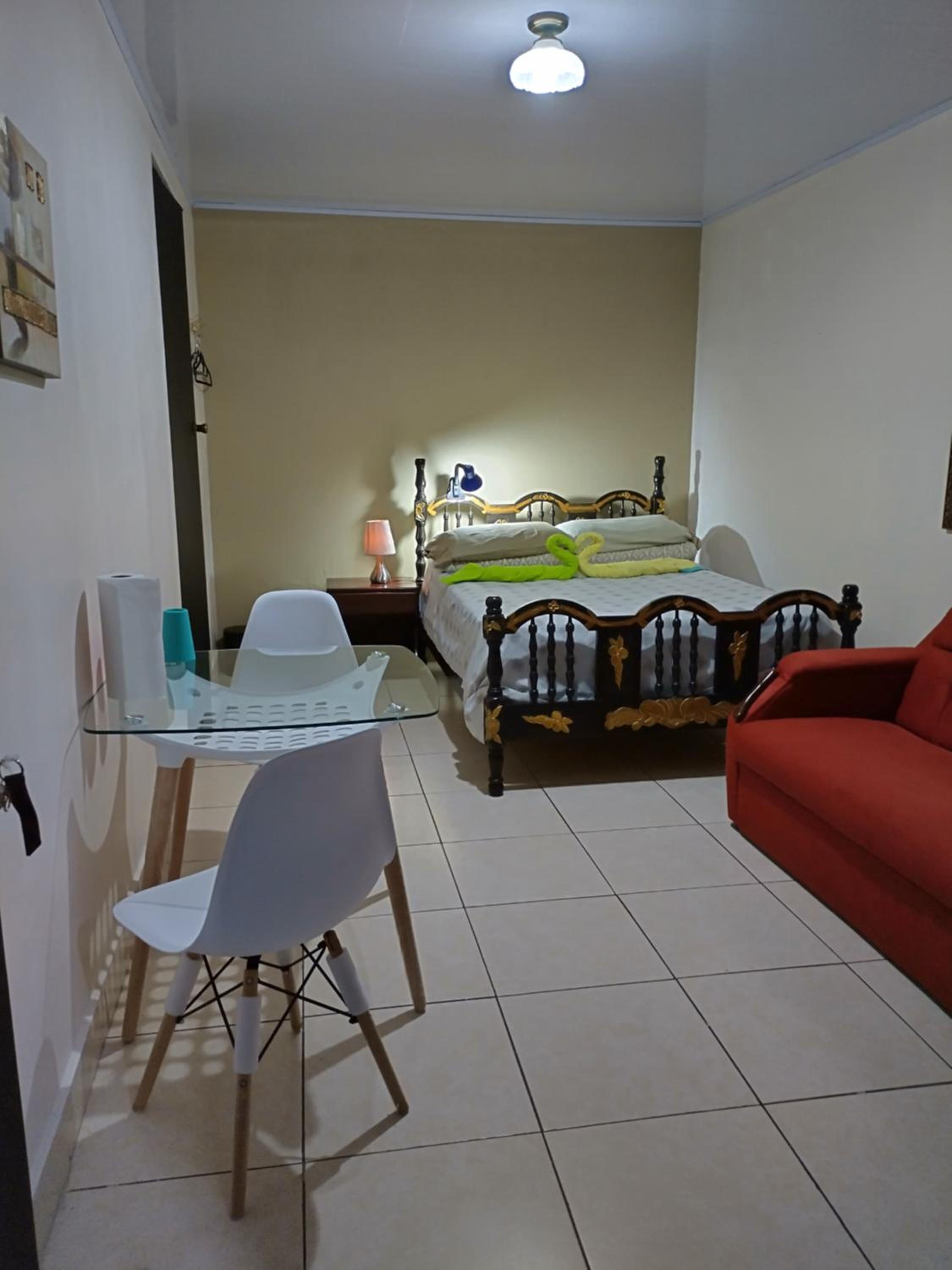 Hotel Trianon