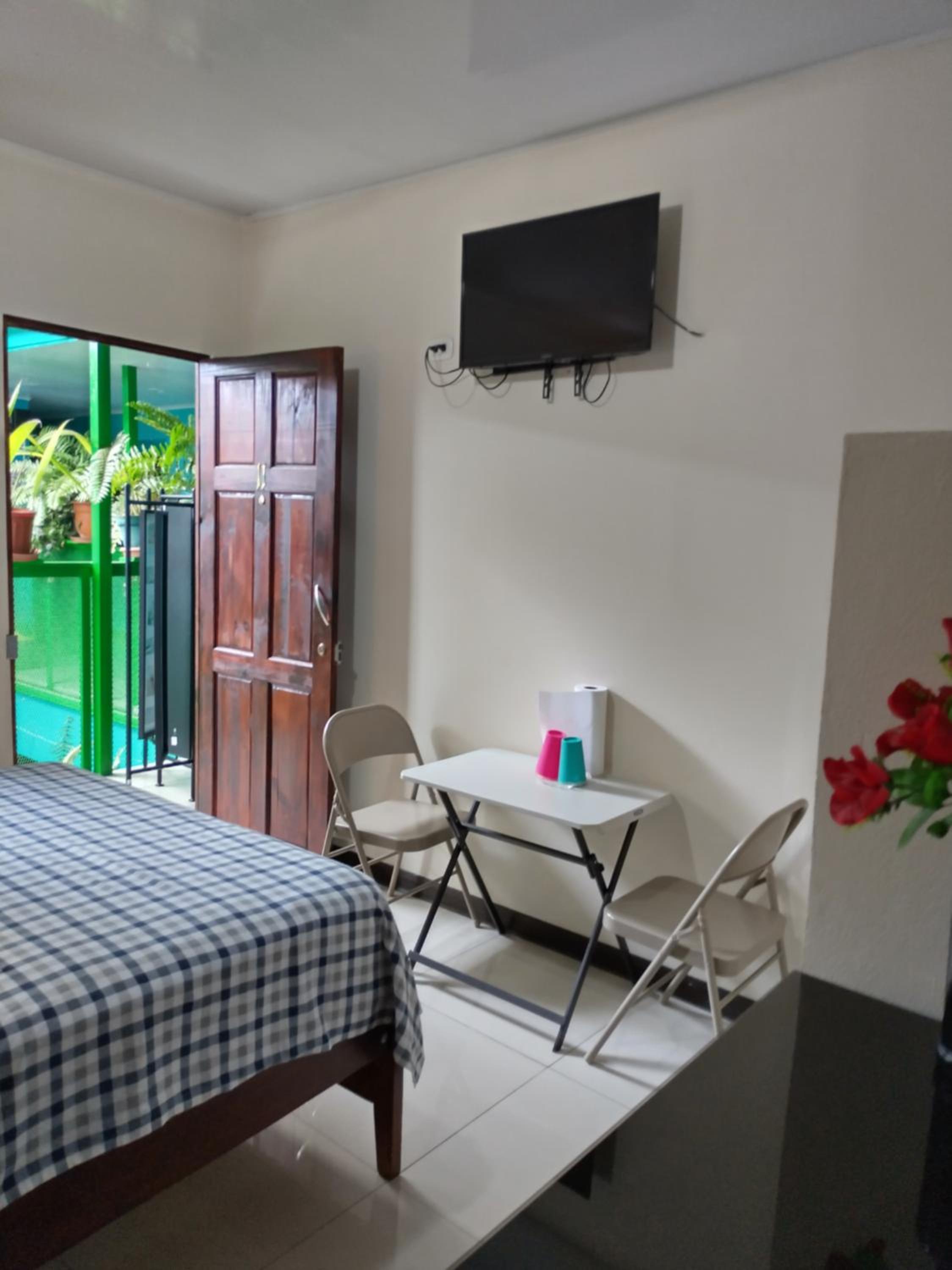 Hotel Trianon