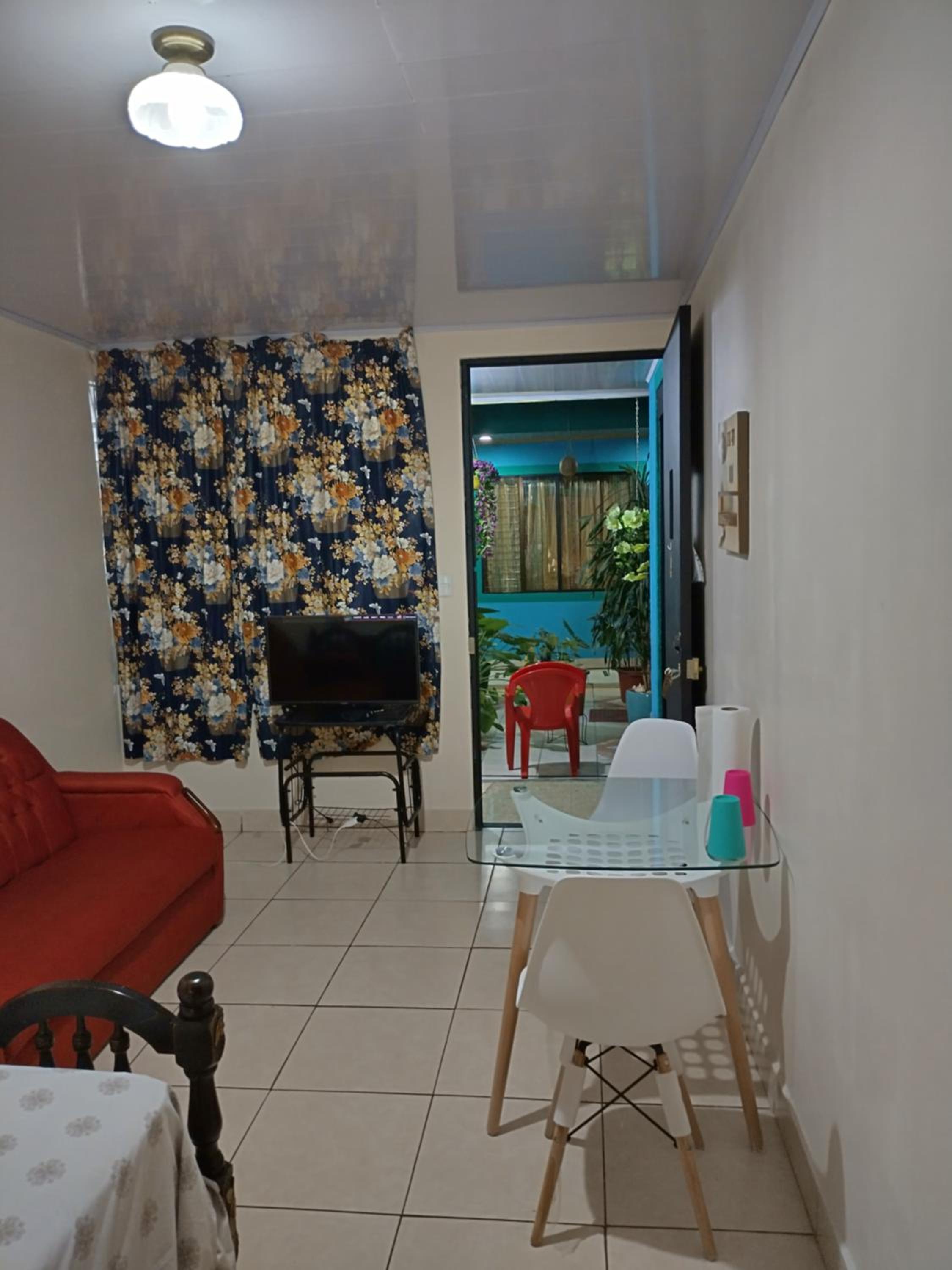 Hotel Trianon