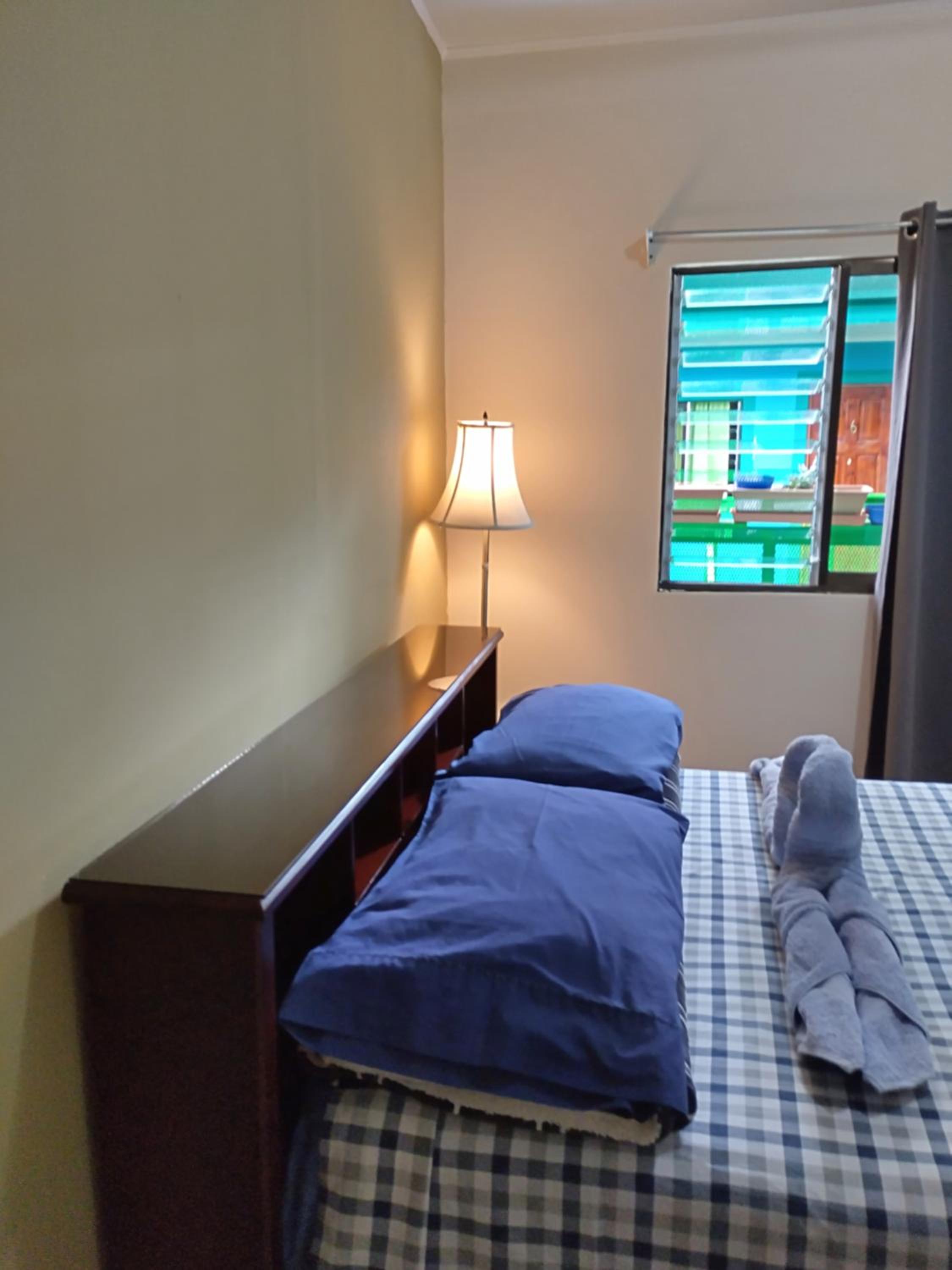 Hotel Trianon