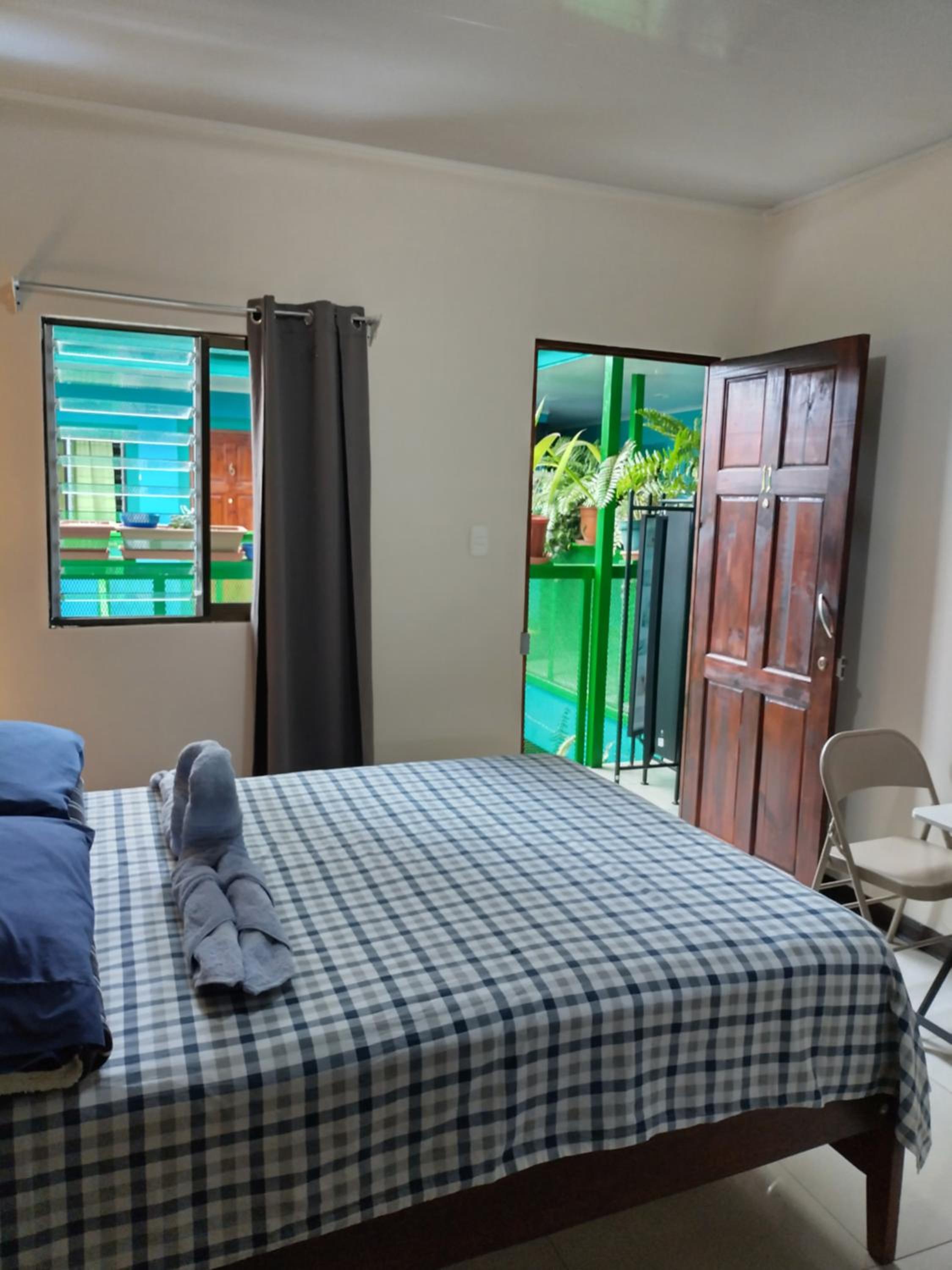 Hotel Trianon