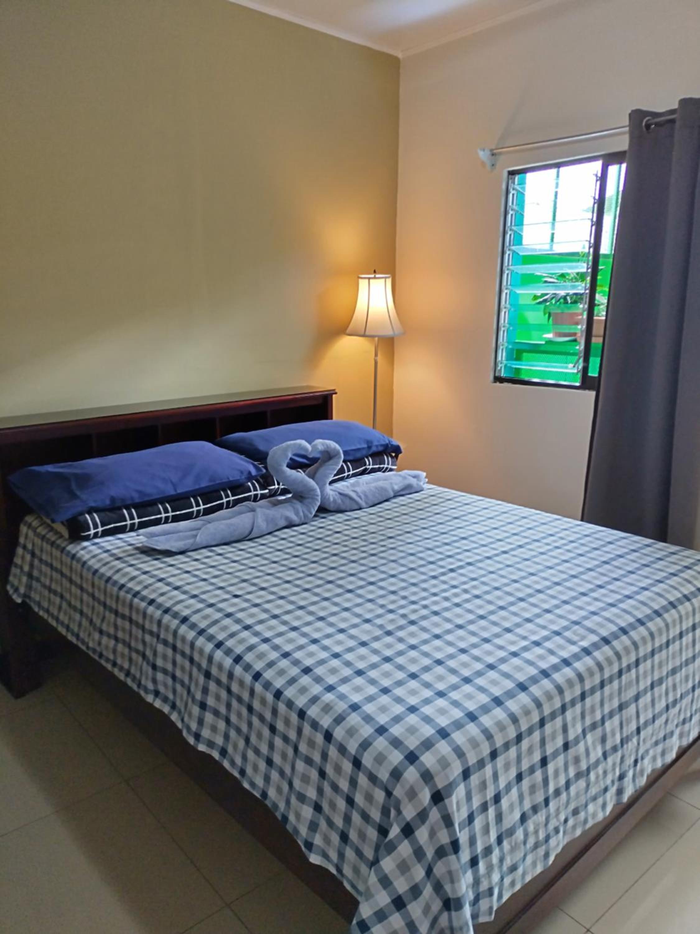 Hotel Trianon