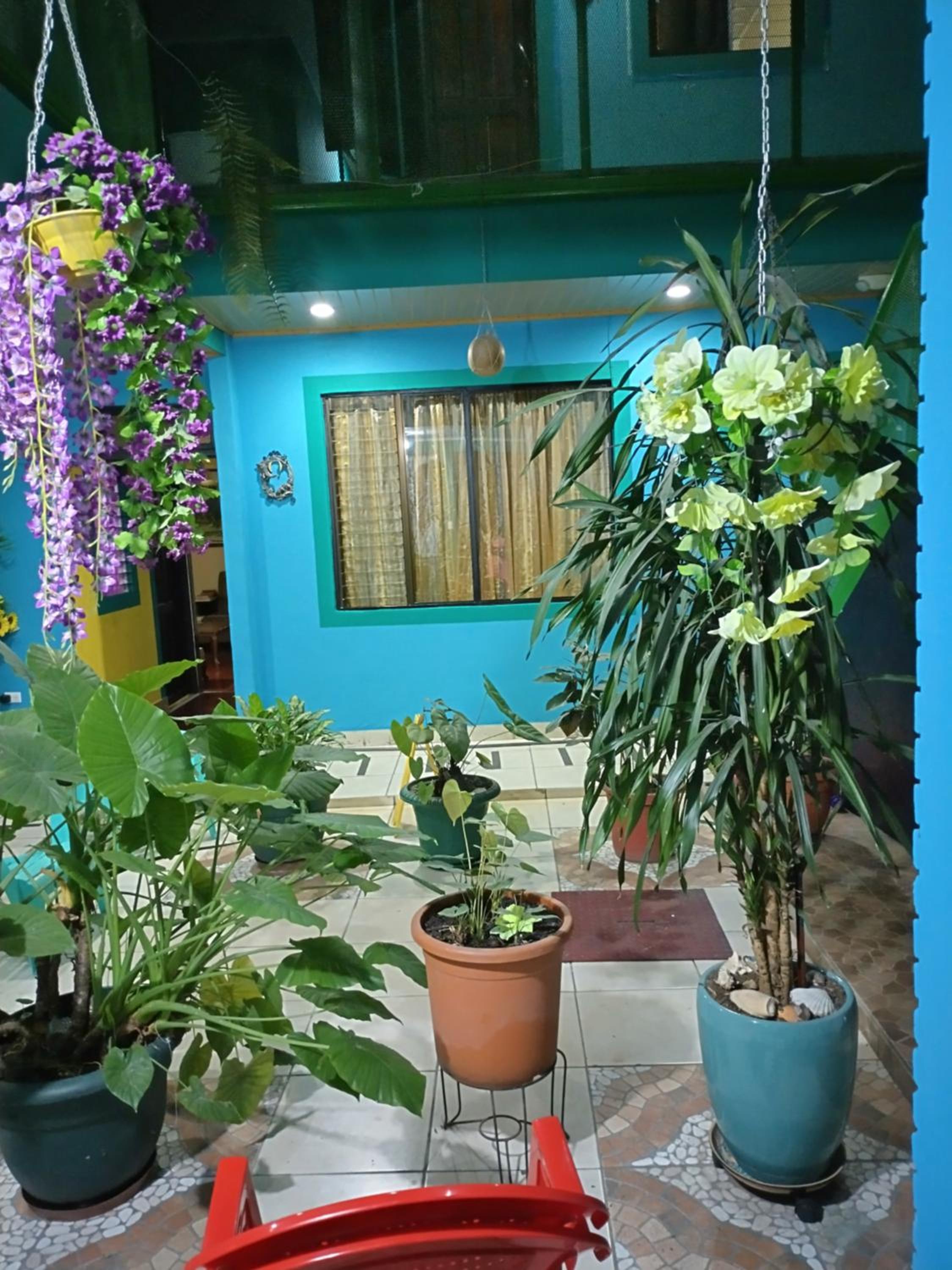 Hotel Trianon