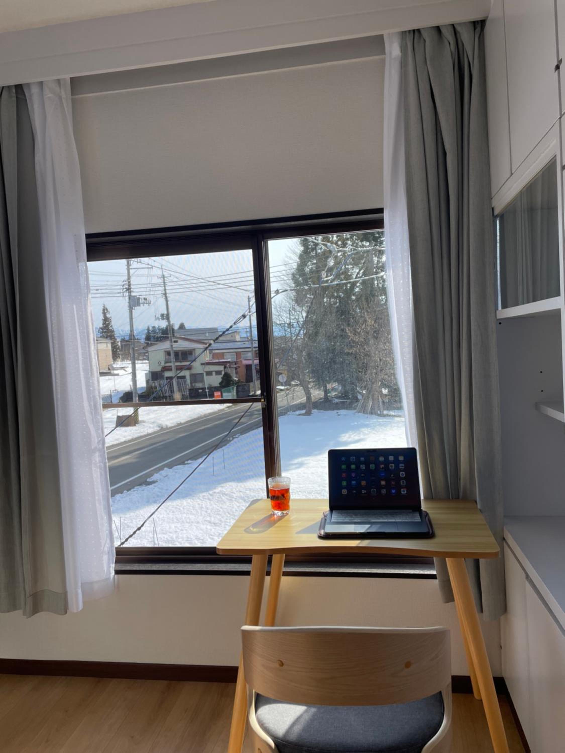 Urasa Cottage @ Snow Countryside