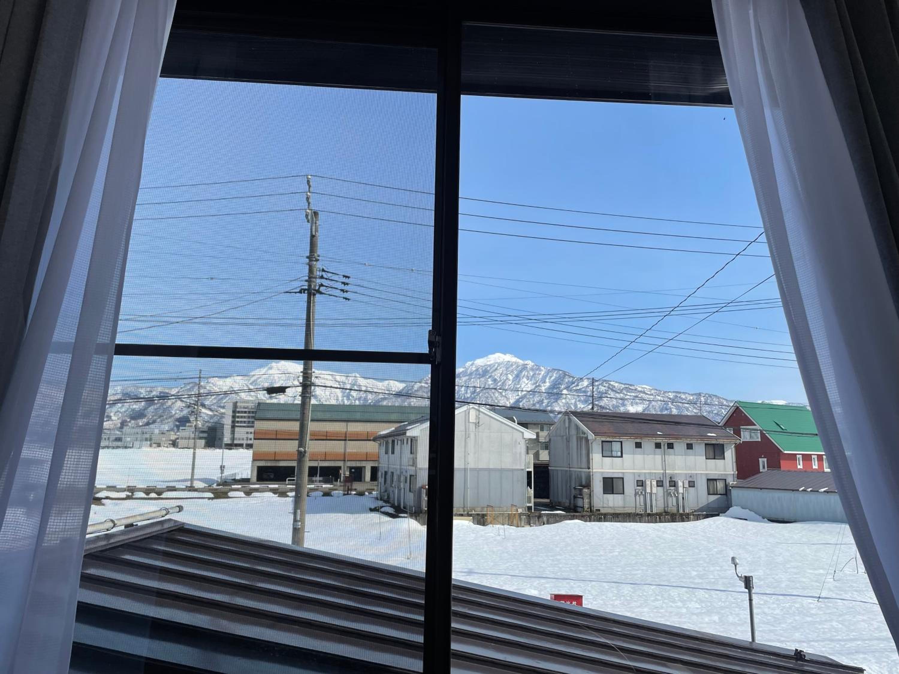 Urasa Cottage @ Snow Countryside