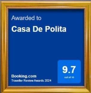 Casa De Polita