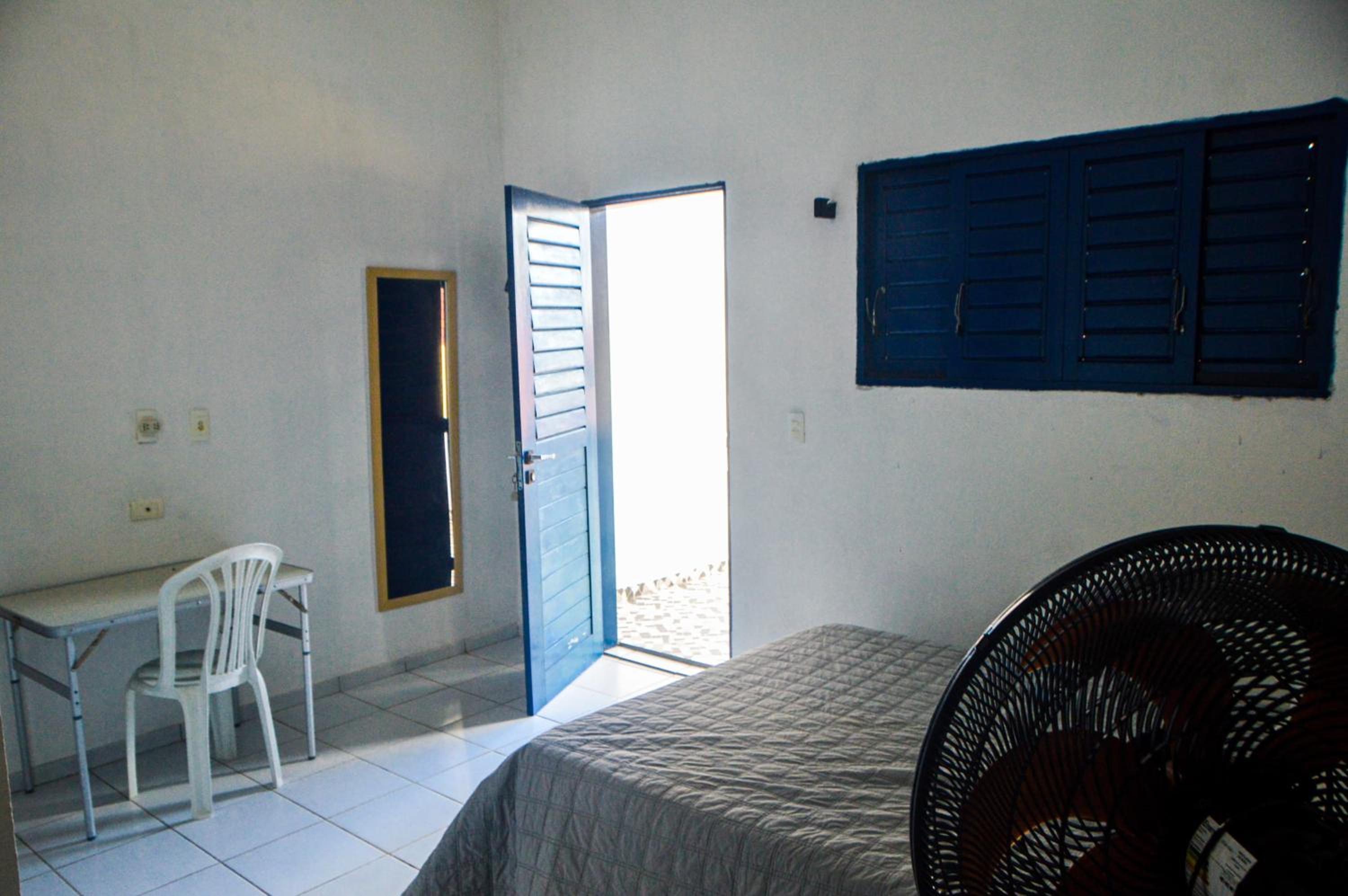 FLAT EM MARACAJAÚ