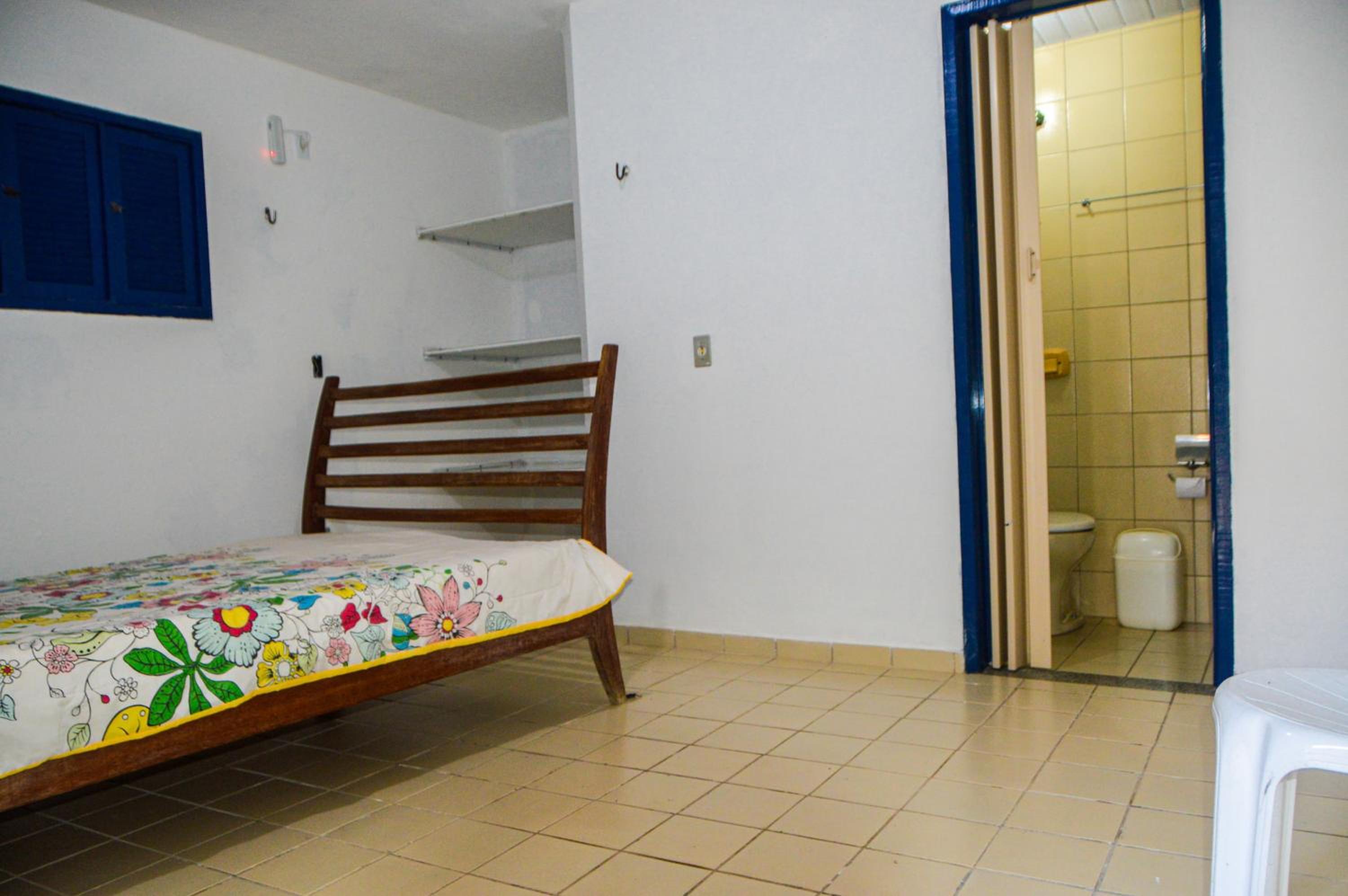 FLAT EM MARACAJAÚ
