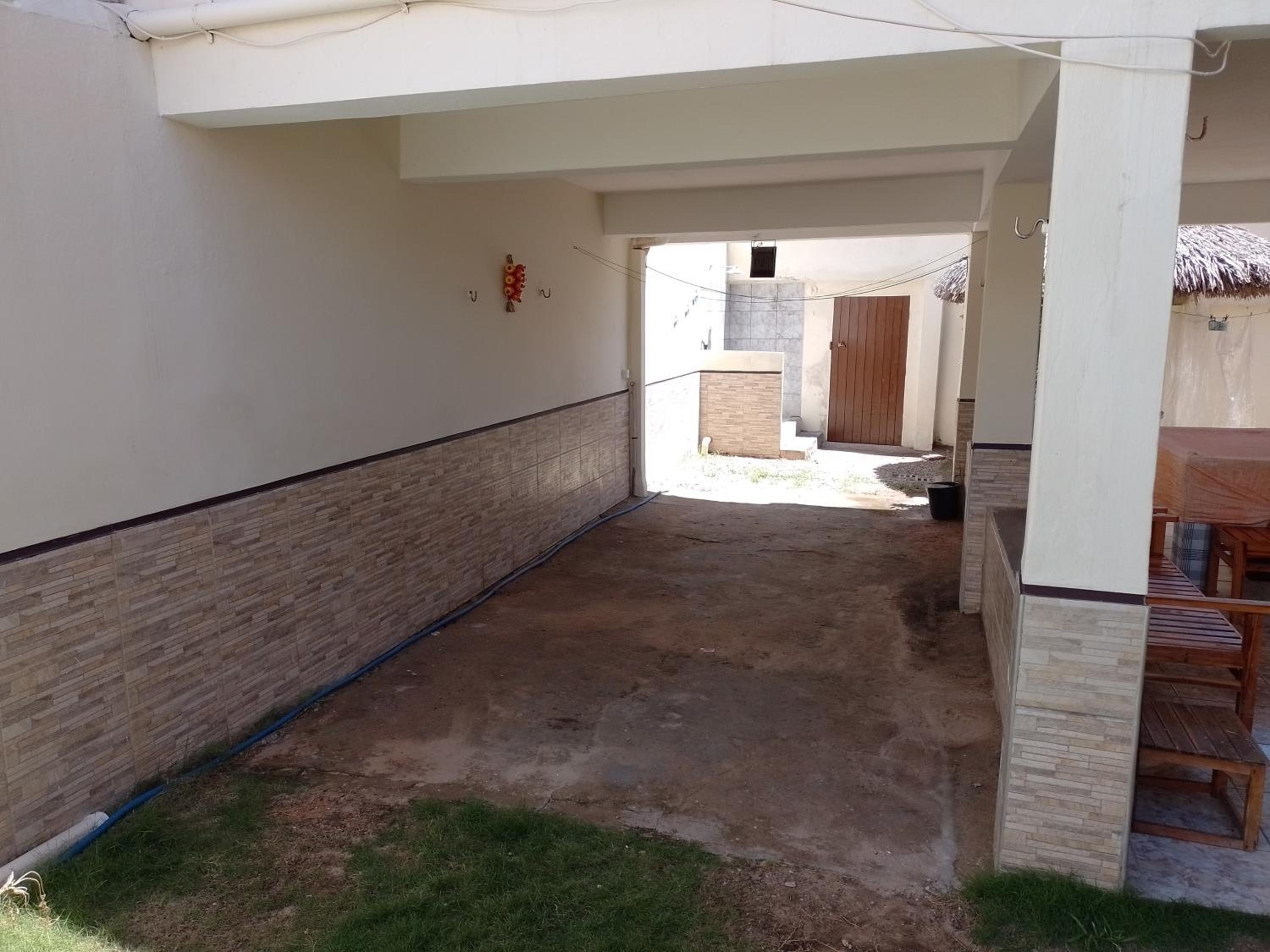 Terra da Luz - Casa de praia CE