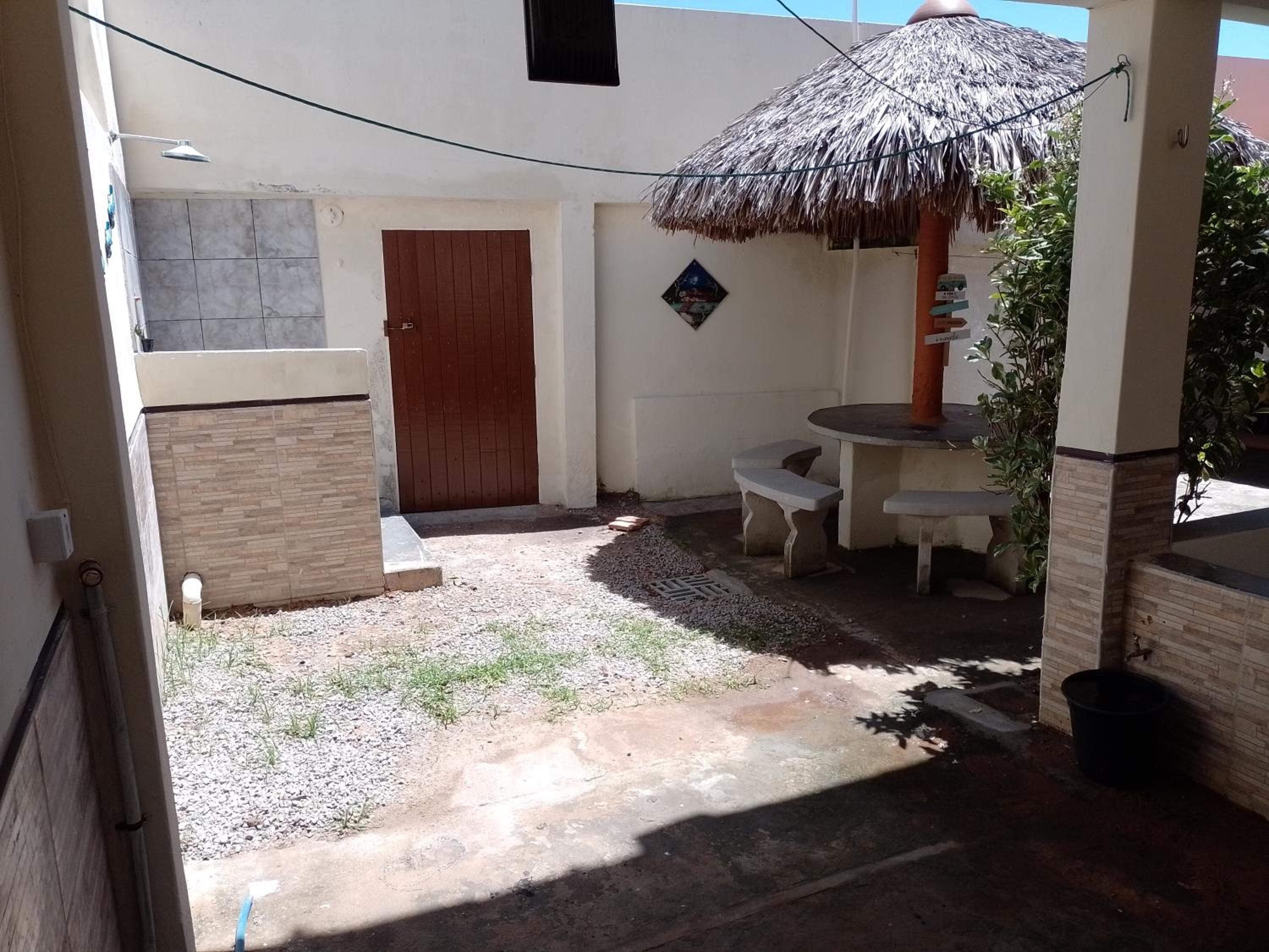 Terra da Luz - Casa de praia CE