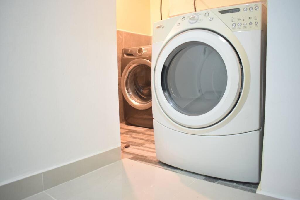 Apartamento en Santo Domingo zona universitaria