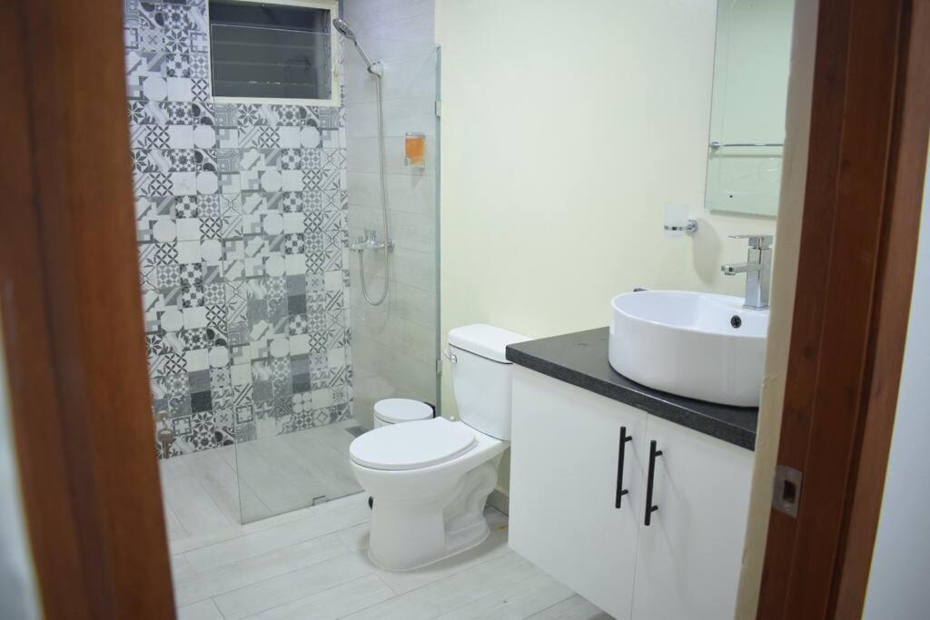Apartamento en Santo Domingo zona universitaria