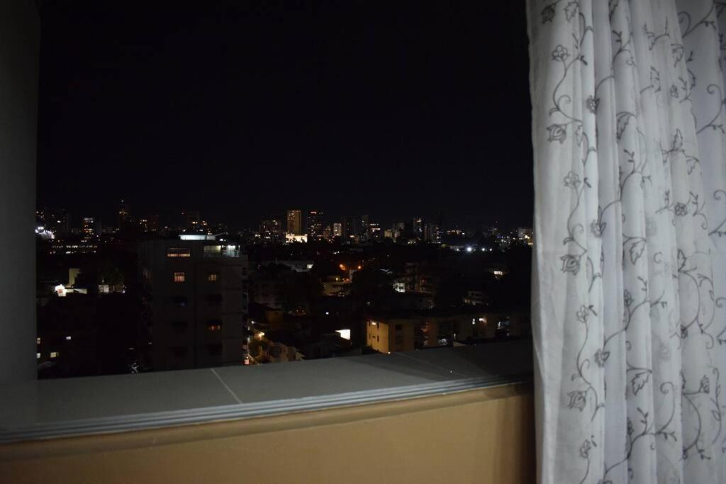 Apartamento en Santo Domingo zona universitaria