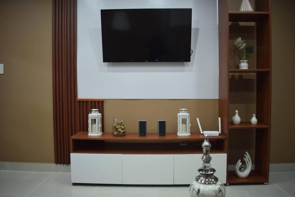 Apartamento en Santo Domingo zona universitaria