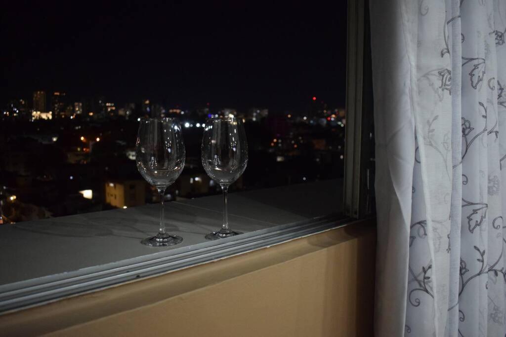 Apartamento en Santo Domingo zona universitaria