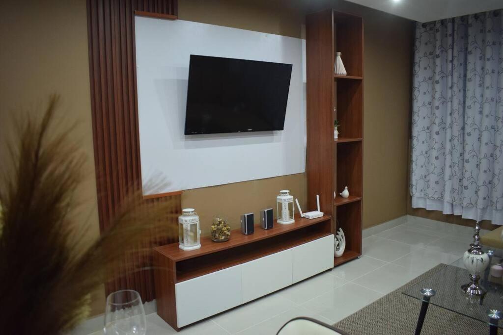Apartamento en Santo Domingo zona universitaria