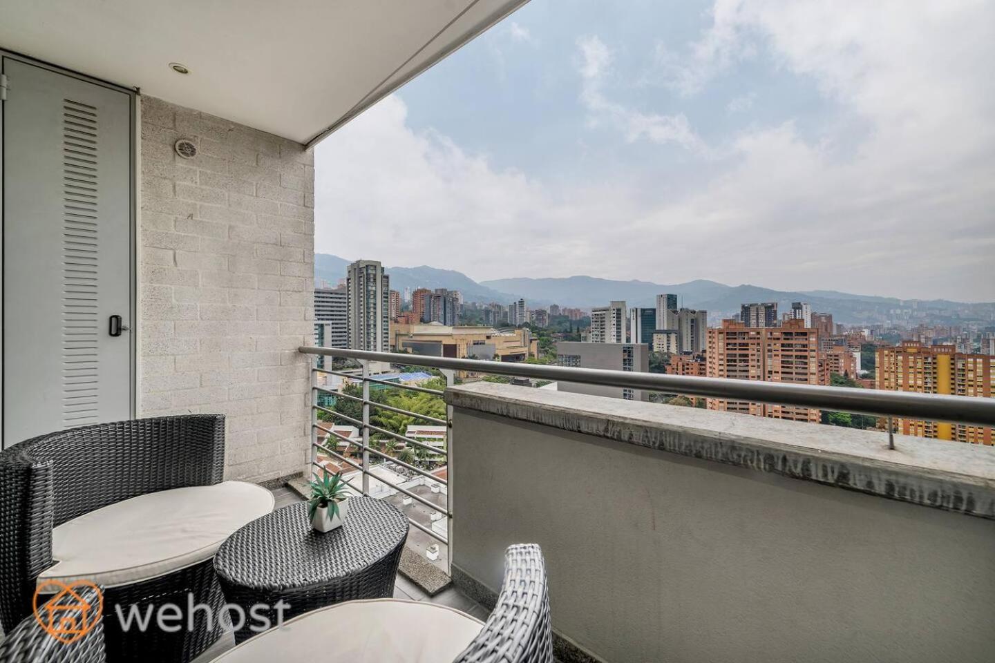Luxurious 5 Stars Studio With Ac & Amazing Views