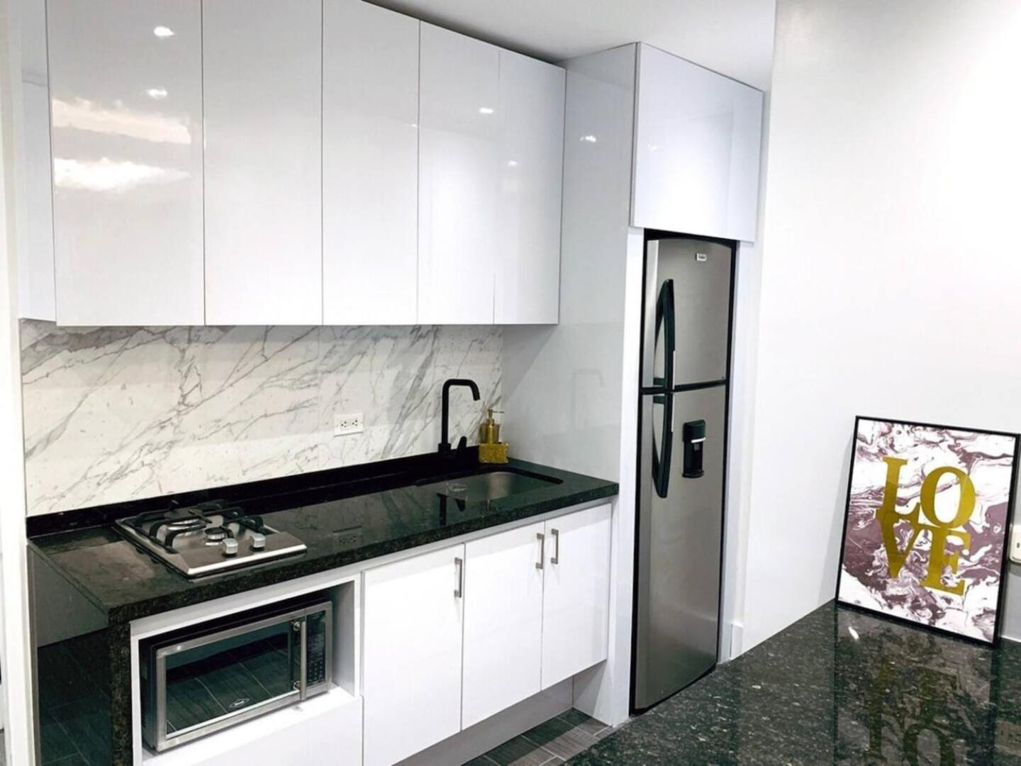 Luxurious 5 Stars Studio With Ac & Amazing Views