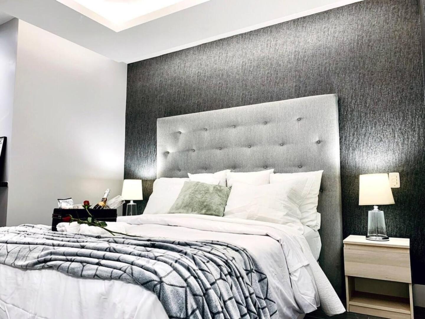 Luxurious 5 Stars Studio With Ac & Amazing Views