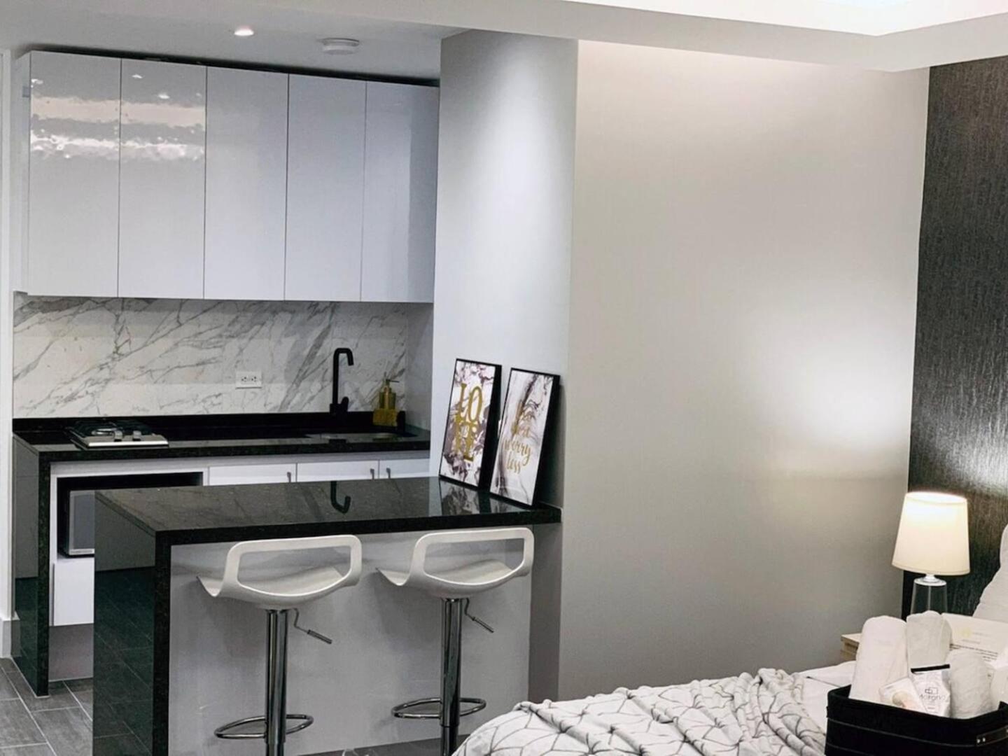 Luxurious 5 Stars Studio With Ac & Amazing Views