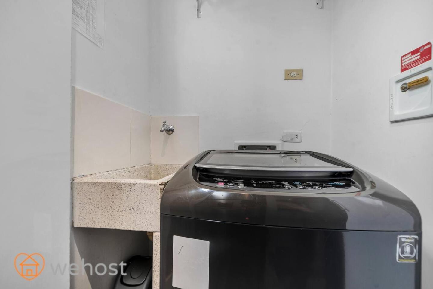Luxurious 5 Stars Studio With Ac & Amazing Views