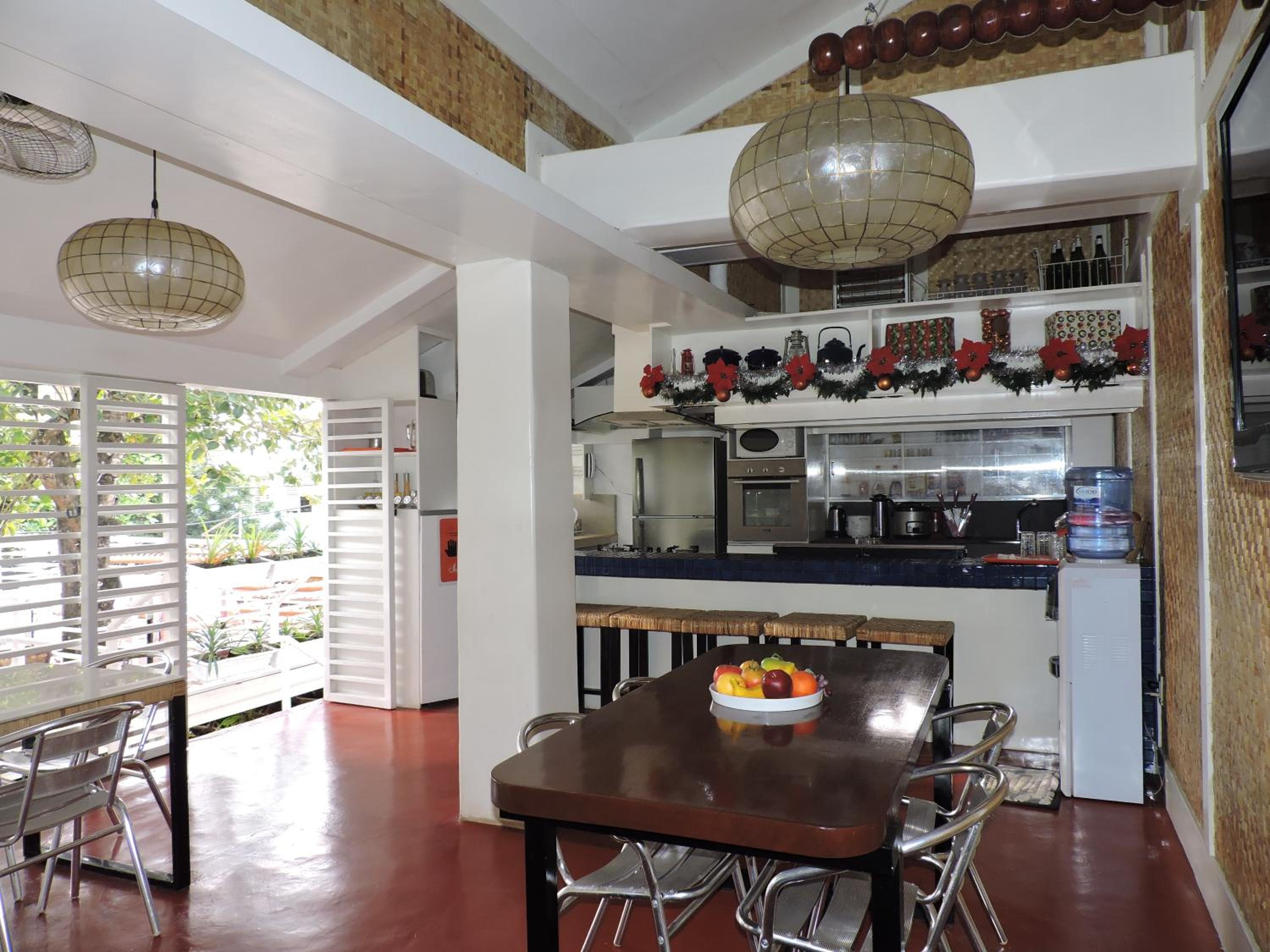 Orange Mangrove Pension House by SMS Hospitality