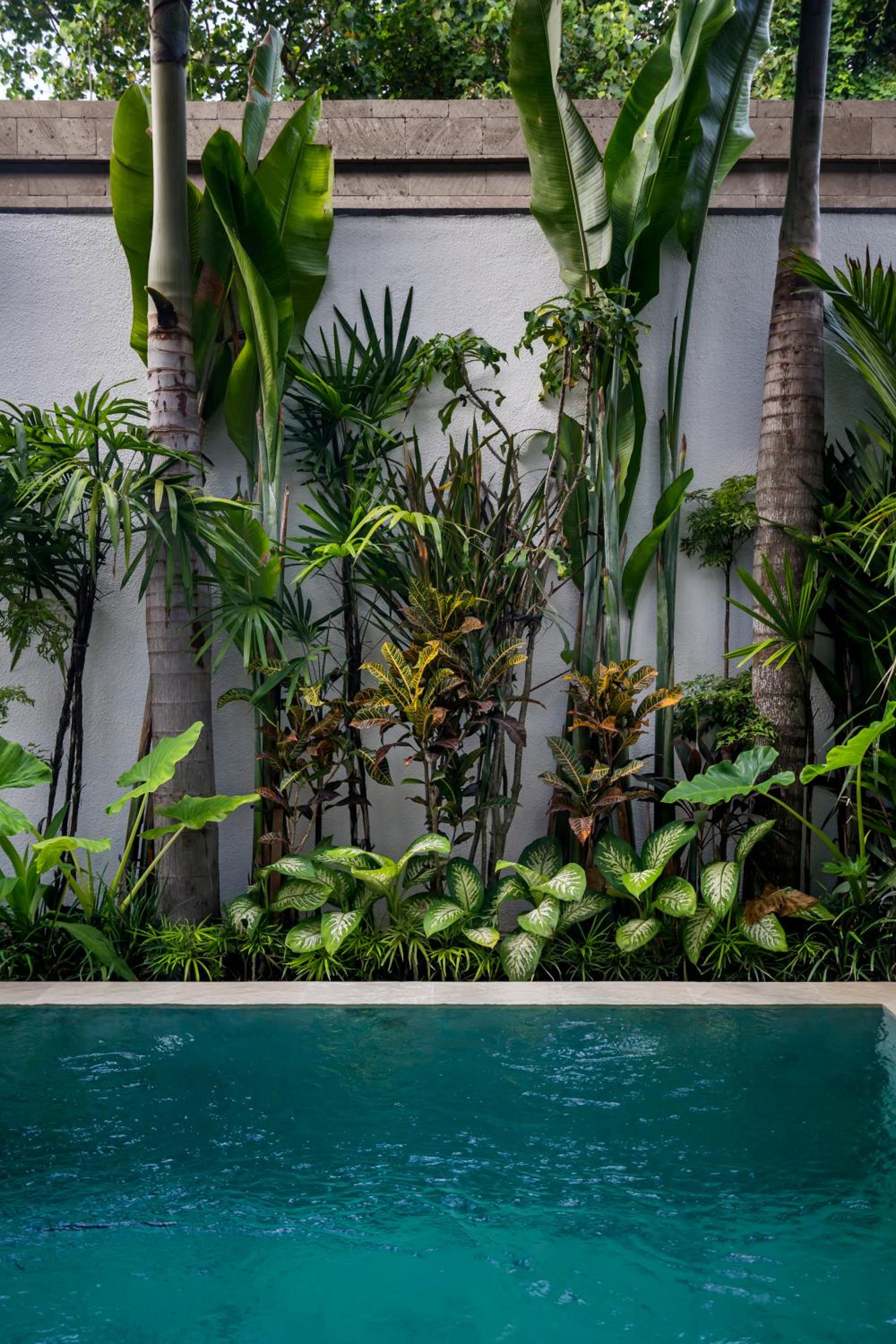 Villa Sessun by Alfred in Bali - Image 2