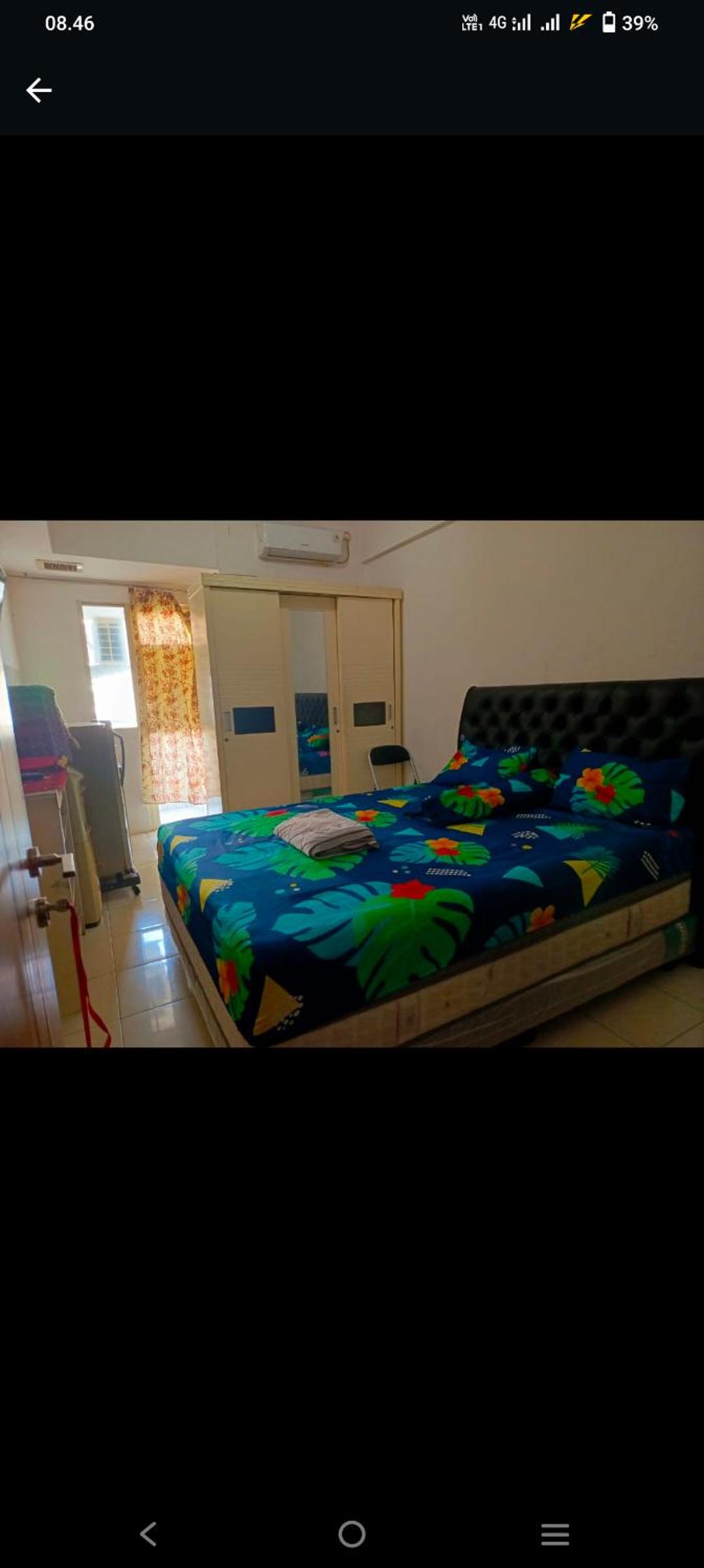 DR.ROOM APARTEMEN view 4