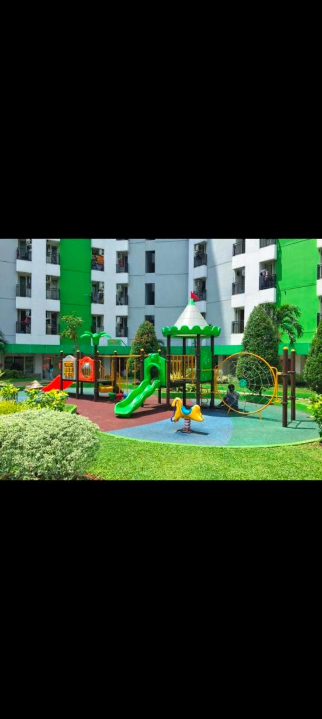 DR.ROOM APARTEMEN view 5