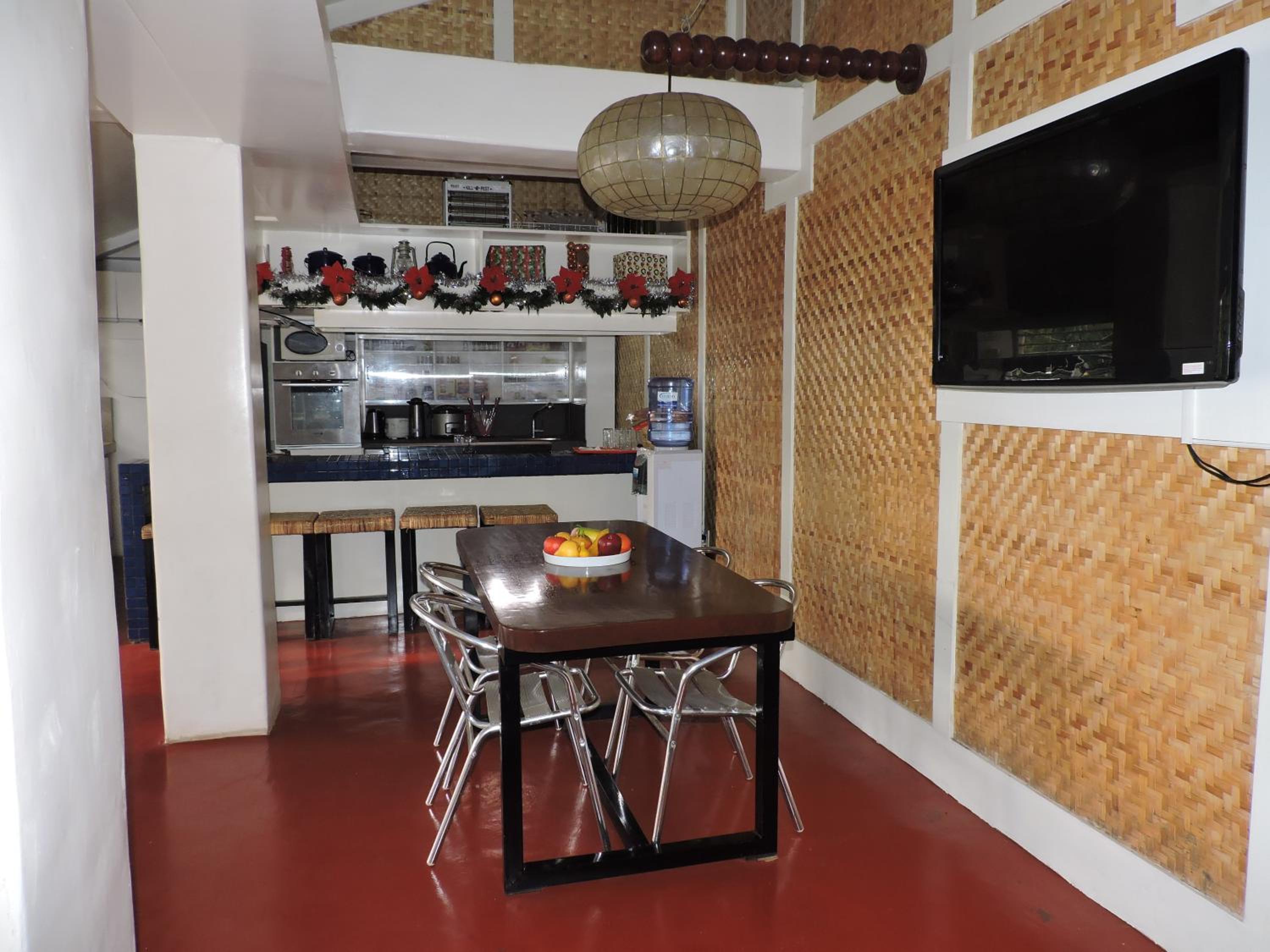 Orange Mangrove Pension House by SMS Hospitality
