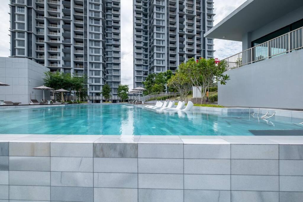 Kids Wonderland opposite MyTown near TRX Mall MRT