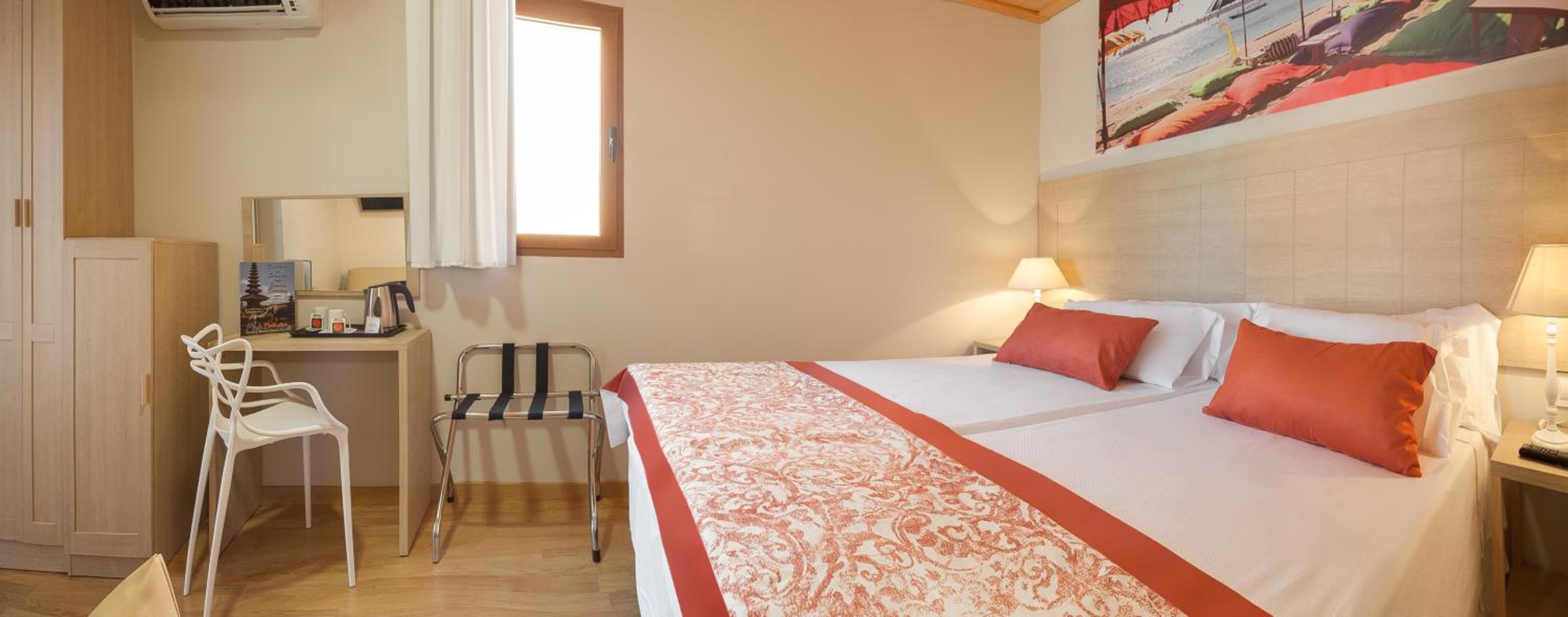 Magic Natura Resort